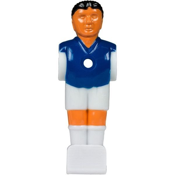 Komplet piłkarzyków 2 x 11 dwie drużyny